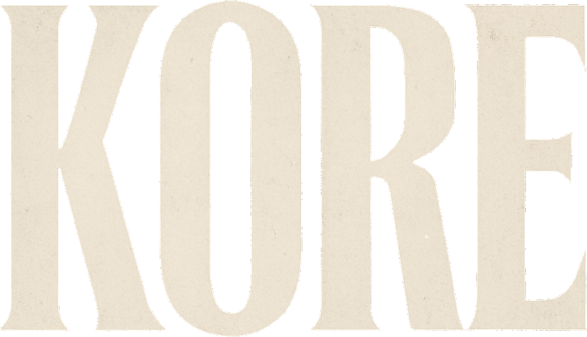 Kore logo